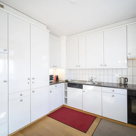 Chasa Suot Chaste Apartment Ardez