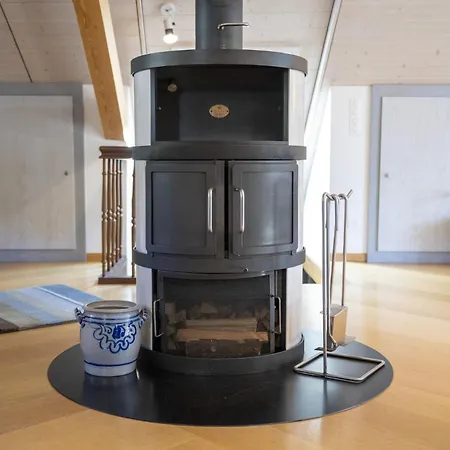 Chasa Suot Chaste Apartment *