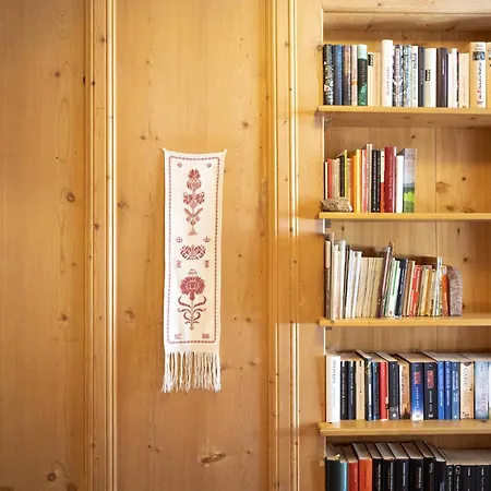 Chasa Suot Chaste * 阿尔代兹