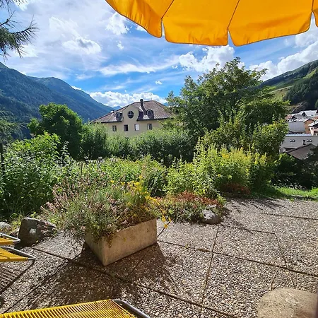 Chasa Suot Chaste 阿尔代兹