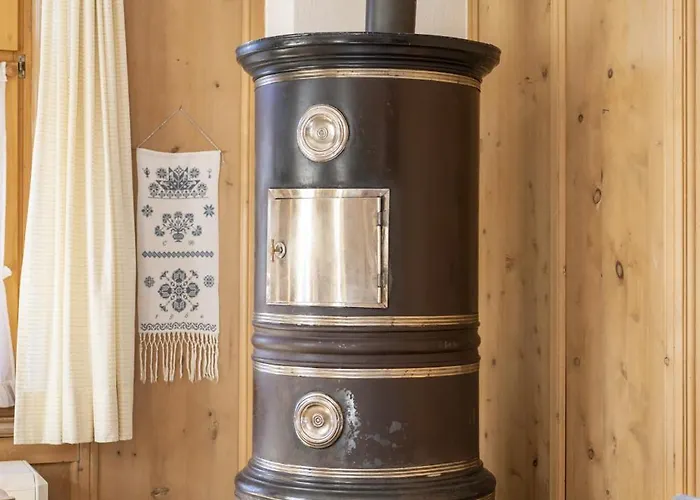 Chasa Suot Chaste Ardez