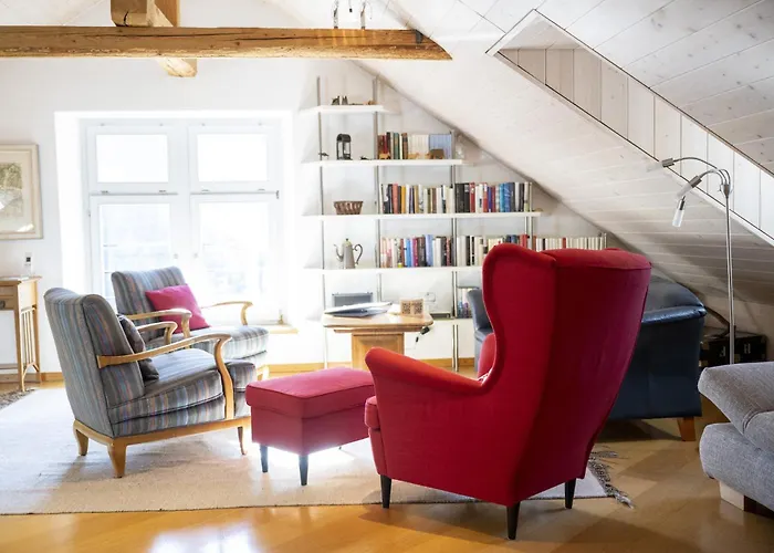 Chasa Suot Chasté Appartement Ardez