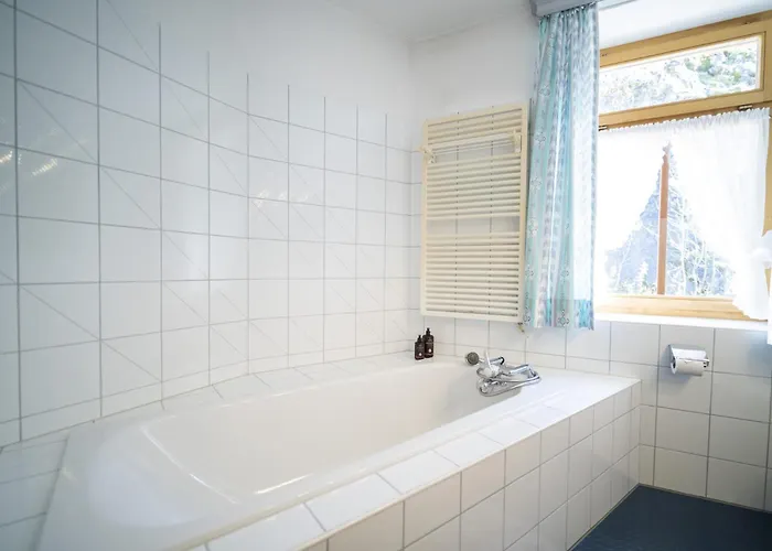 Chasa Suot Chaste Ardez